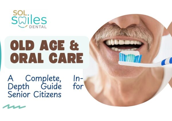 Expert Elderly Dental Care at SolSmile Dental Clinic, Dombivli East