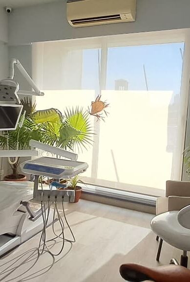 Sol Smile Dental Clinic dombivli east