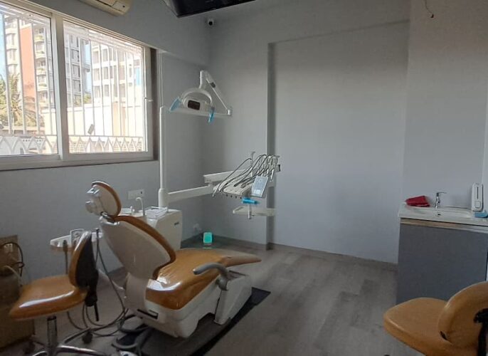 Sol Smile Dental Clinic dombivli east