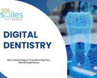 Digital Dentistry