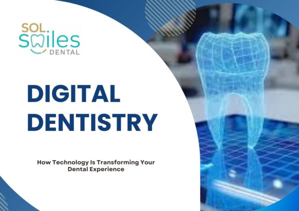 Digital Dentistry in dental clinic in dombilvli east