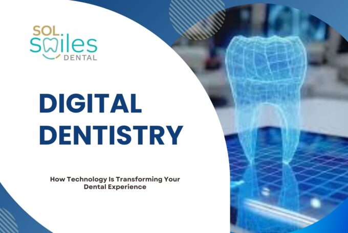 Digital Dentistry