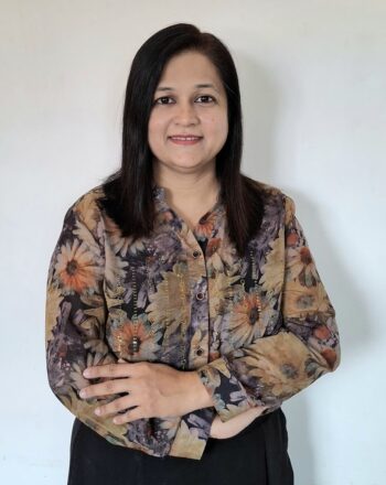 Dr. Aditi Mahale Best Dentist in Dombivli East