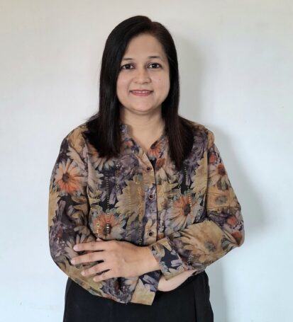 Dr. Aditi Mahale Best Dentist in Dombivli East