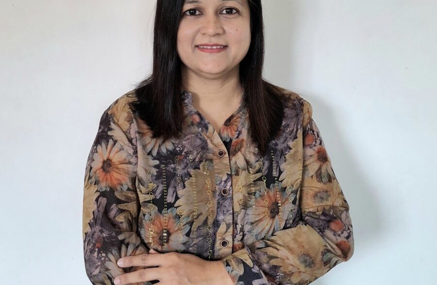 Dr. Aditi Mahale Best Dentist in Dombivli East