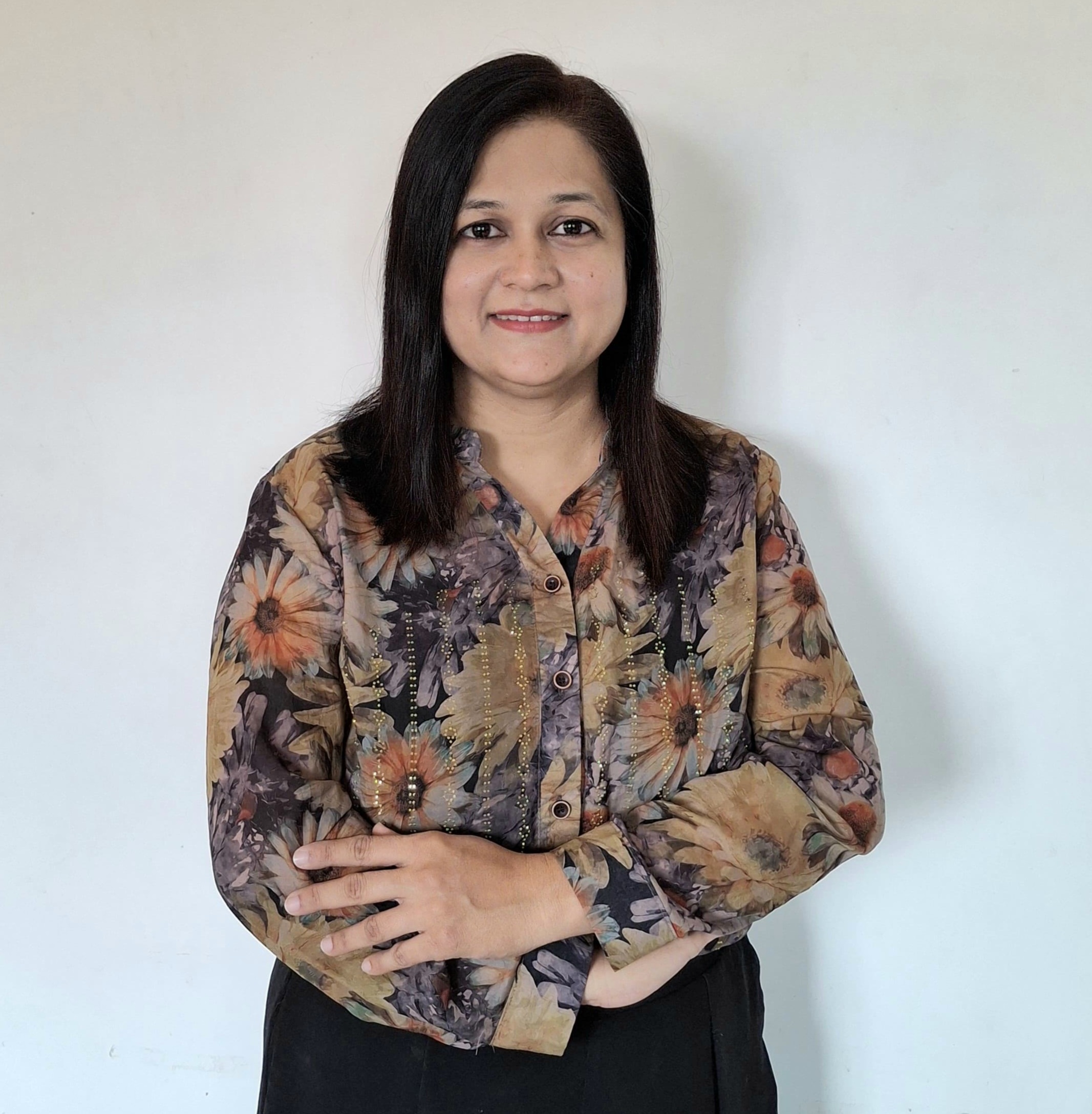 Dr. Aditi Mahale Best Dentist in Dombivli East