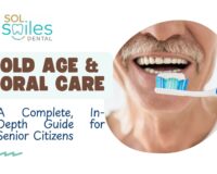 Old Age & Oral Care