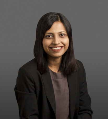 Dr Tejal Thorve experienced dentist at Sol Smiles Dental Clinic in Dombivli East