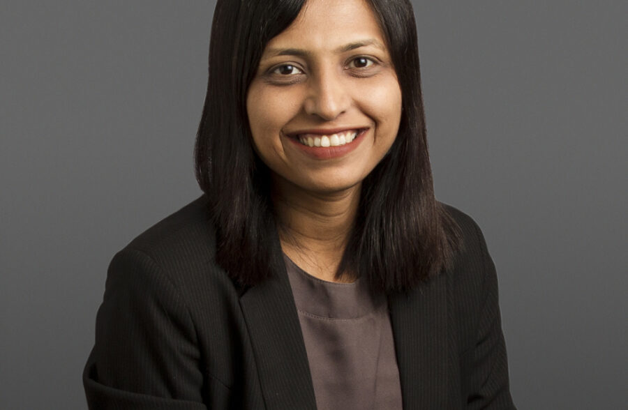 Dr Tejal Thorve experienced dentist at Sol Smiles Dental Clinic in Dombivli East