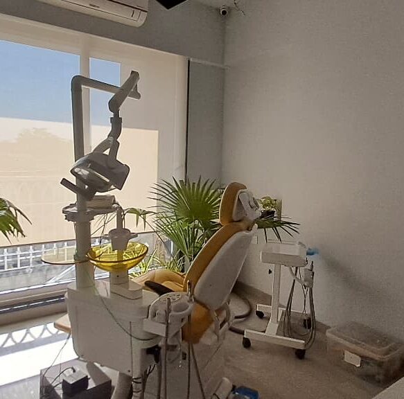 Sol Smile Dental Clinic dombivli east