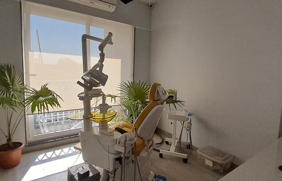 Sol Smile Dental Clinic dombivli east