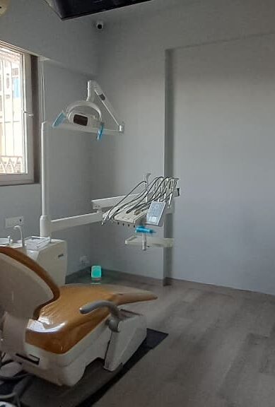 Sol Smile Dental Clinic dombivli east