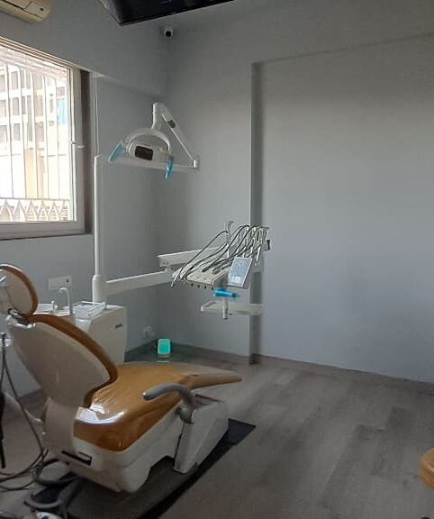 Sol Smile Dental Clinic dombivli east