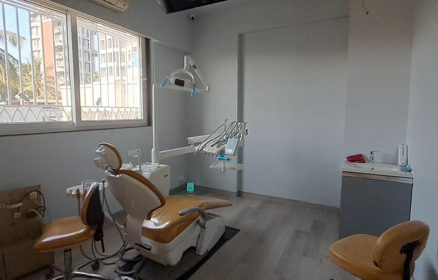 Sol Smile Dental Clinic dombivli east