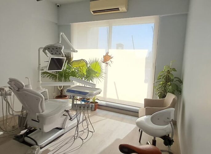 Sol Smile Dental Clinic dombivli east