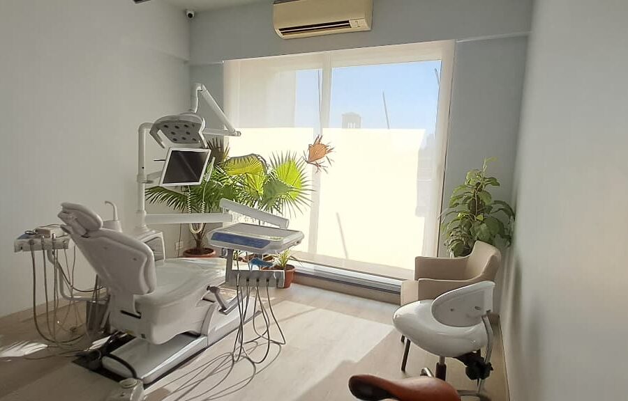 Sol Smile Dental Clinic dombivli east