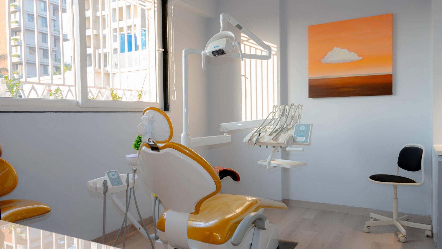 SOl Smile - Best Dental Clinic in Dombivli East