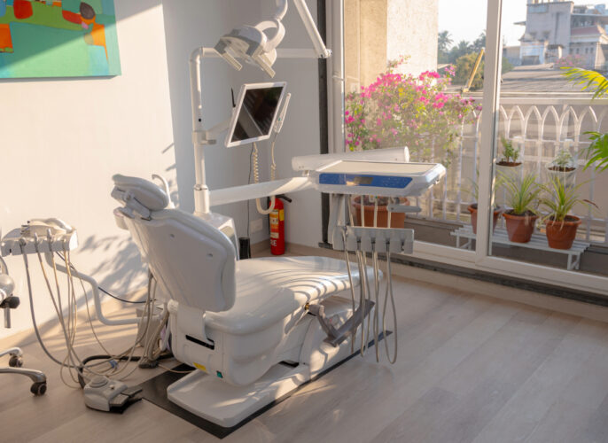SOl Smile - Best Dental Clinic in Dombivli East