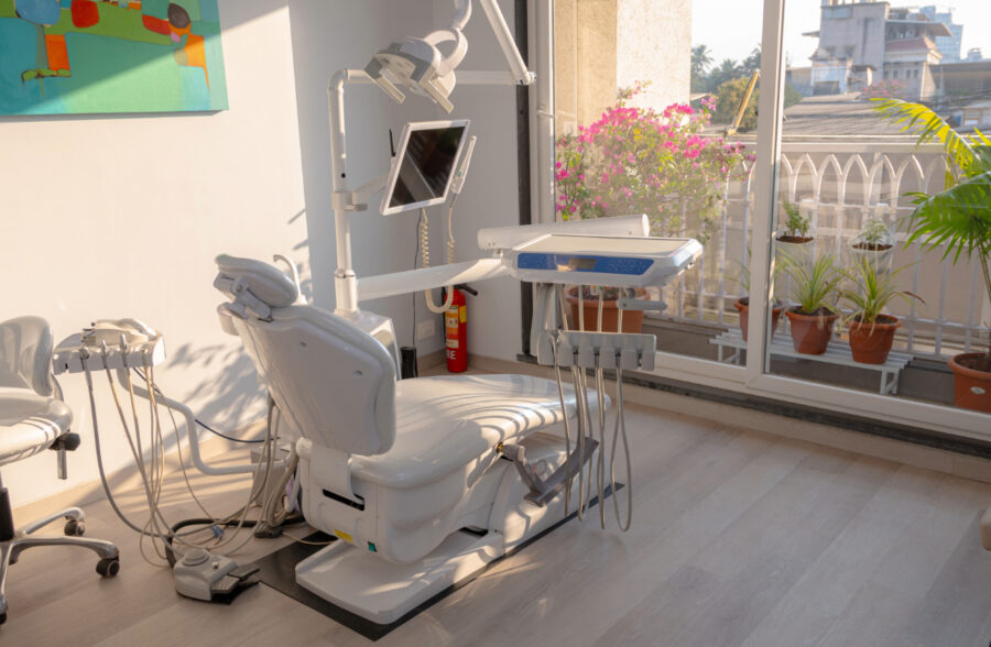 SOl Smile - Best Dental Clinic in Dombivli East