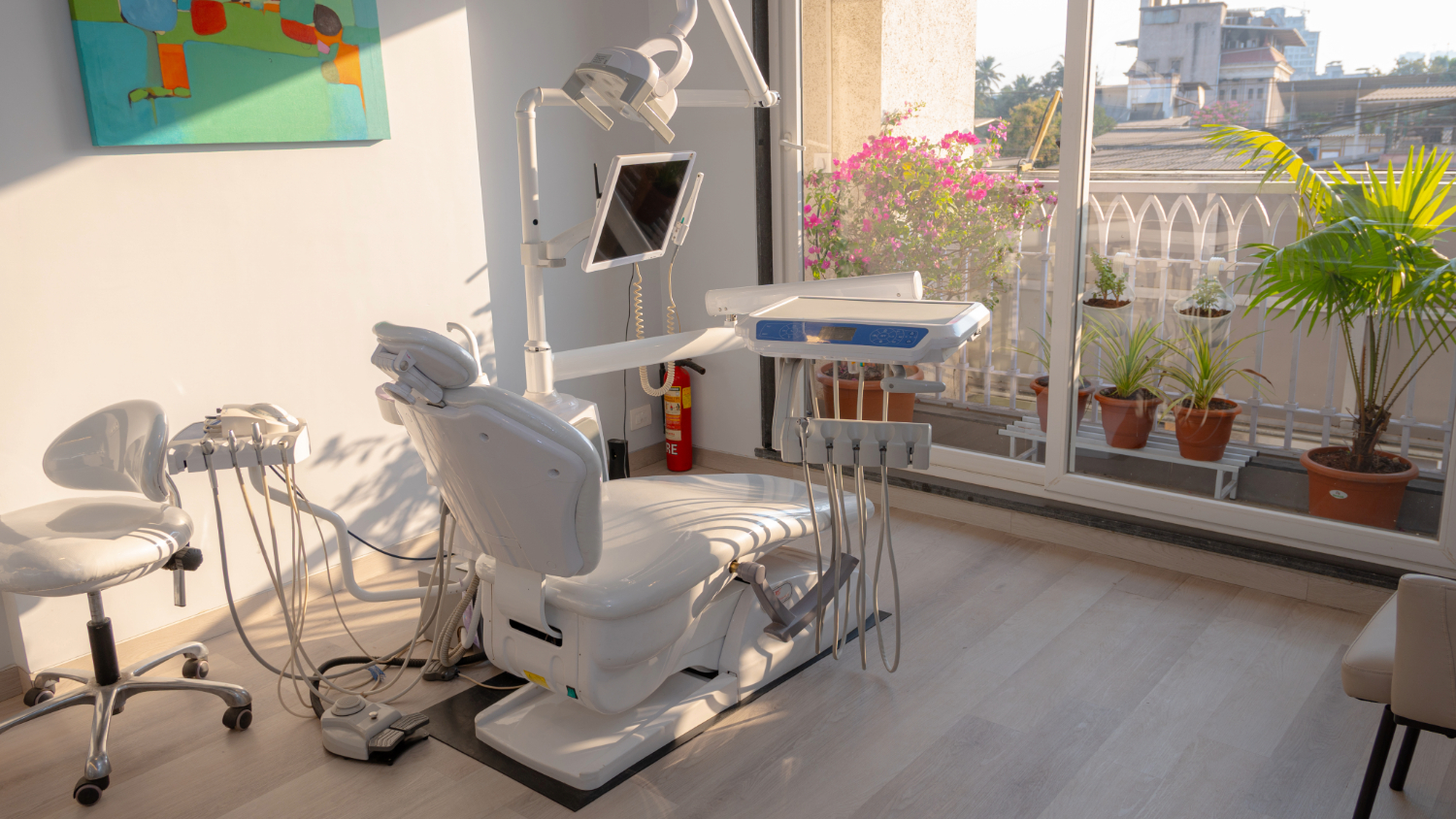 SOl Smile - Best Dental Clinic in Dombivli East