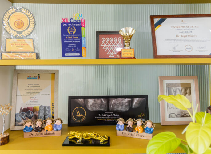 SOl Smile - Best Dental Clinic in Dombivli East 7 (1)
