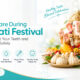 Dental Care During Ganpati Festival – Sol Smiles Dental Clinic